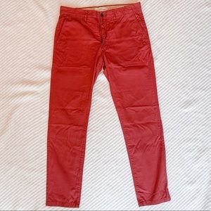 Men’s H&M pants